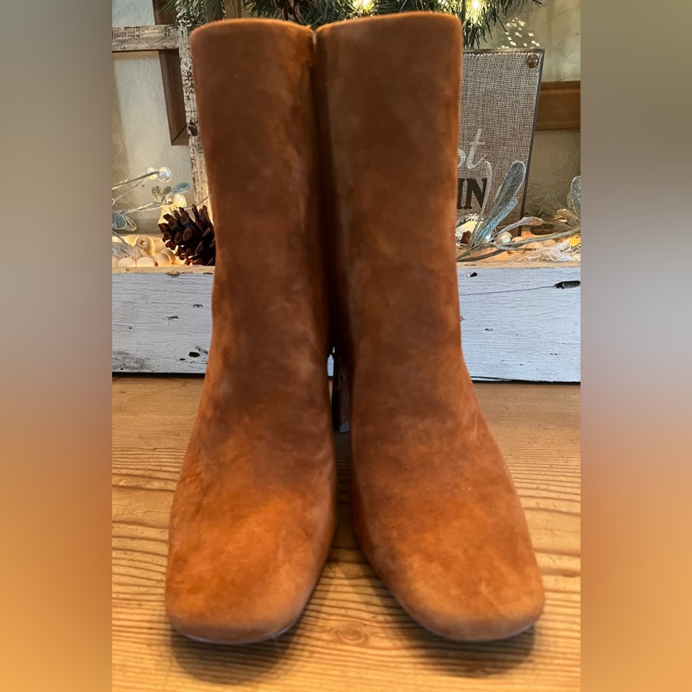 Sam Edelman CODIE sueded boot